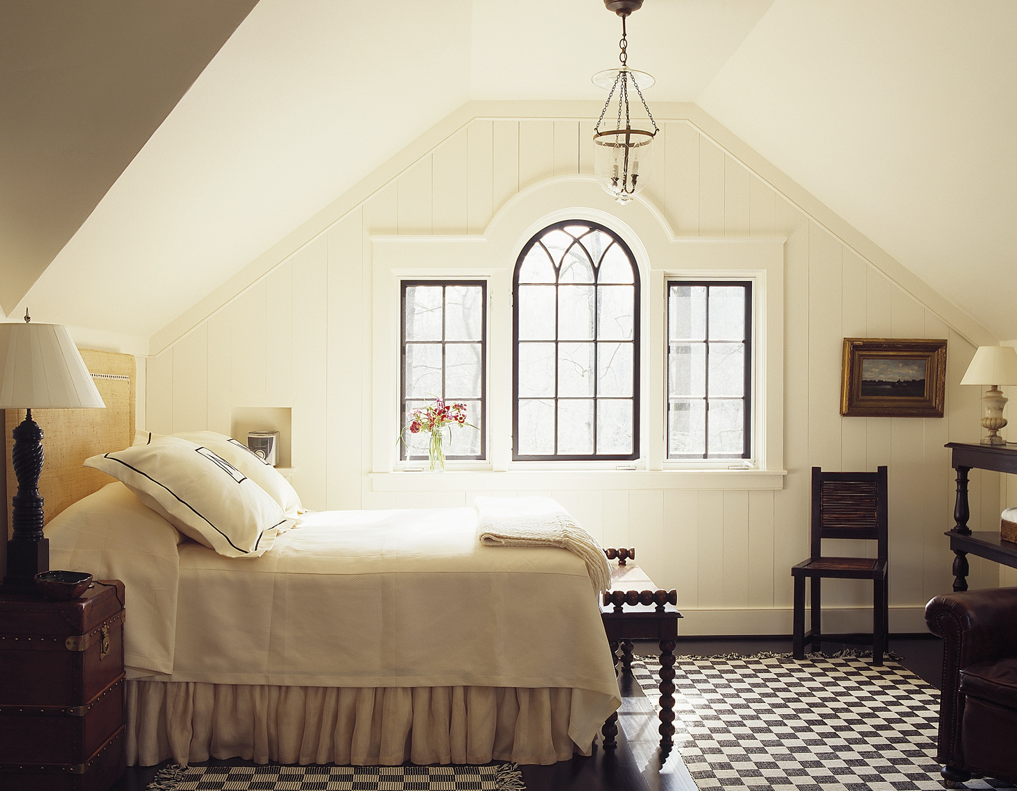 Jackye Lanham Interiors, by Mali Azima
